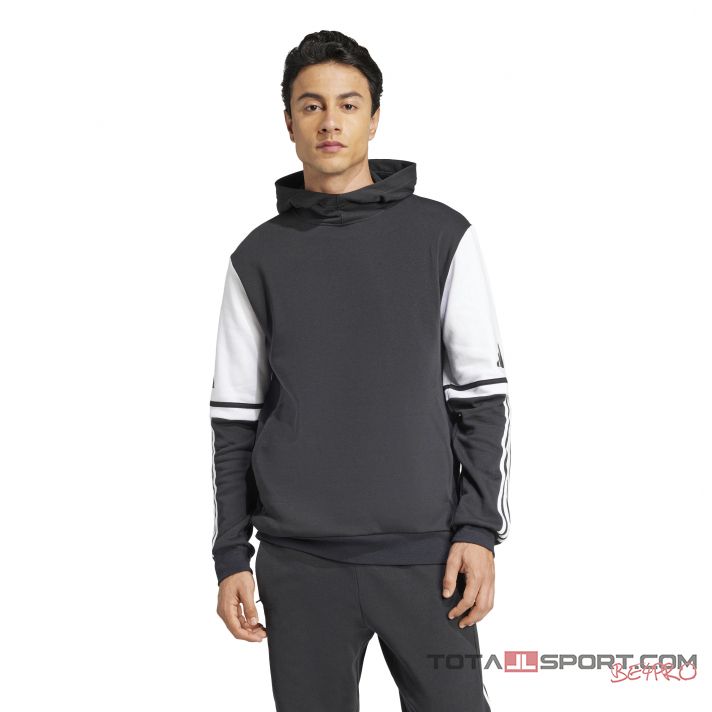 adidas Squadra 25 Hoody pamut pulóver