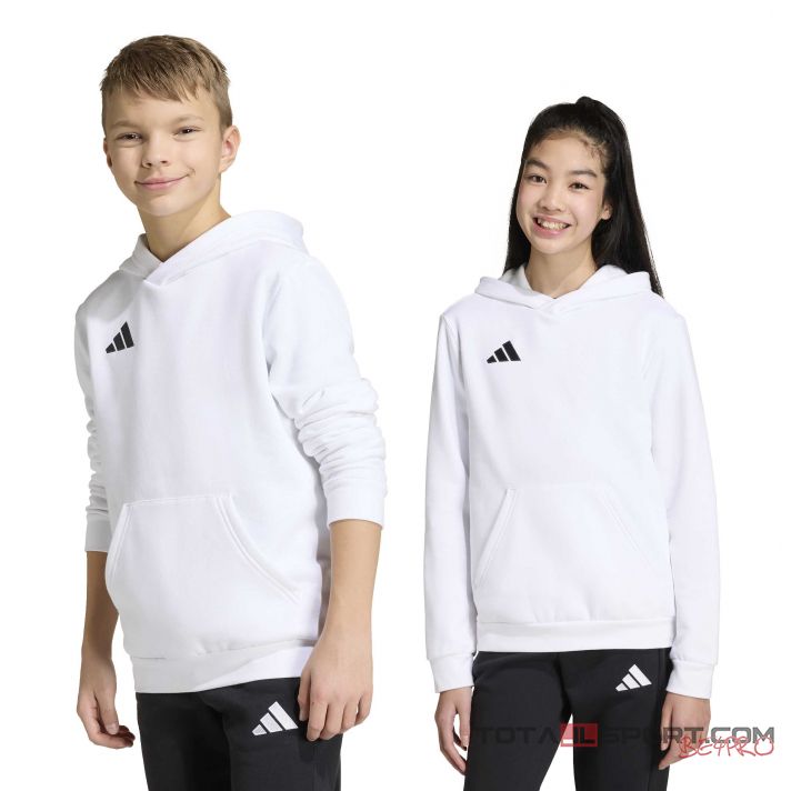adidas Entrada 26 Hoody pulóver gyerek