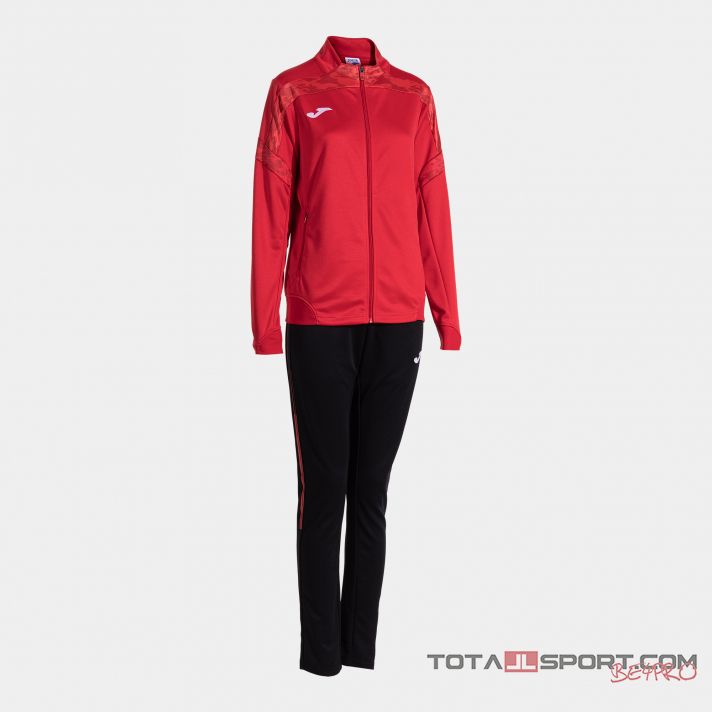 Joma Championship VIII melegítő szett női