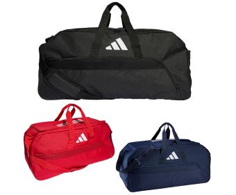 adidas Tiro DUFF L utazótáska