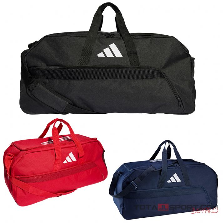 adidas Tiro DUFF L utazótáska