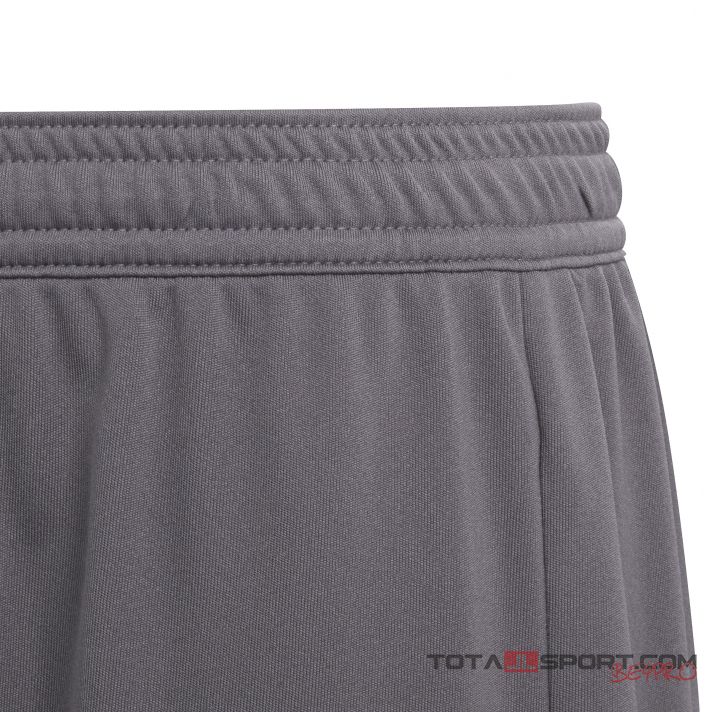 Adidas Entrada 22 sort gyerek