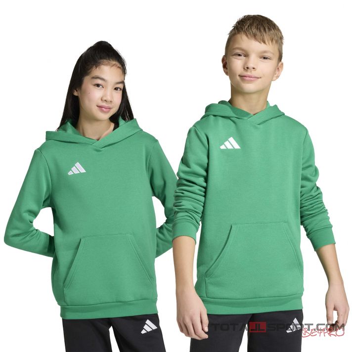 adidas Entrada 26 Hoody pulóver gyerek