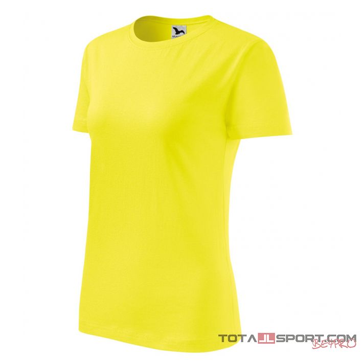 Classic New női póló