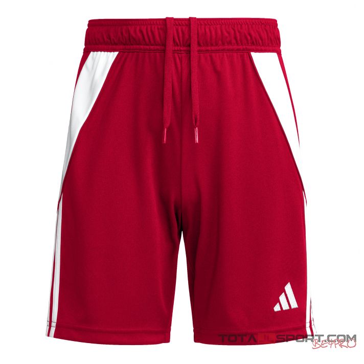 adidas Tiro 24 sort gyerek