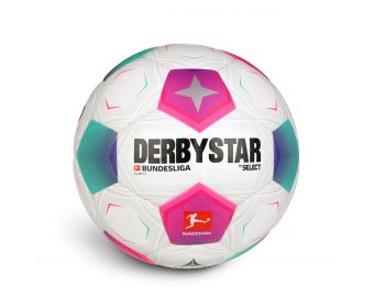 Derbystar Bundesliga Club v23 training ball