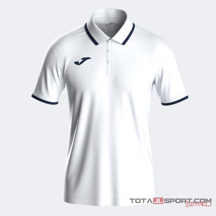 Joma Combi Premium galléros póló gyerek