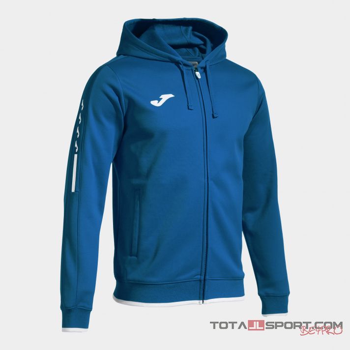 Joma Olimpiada zippes pulóver