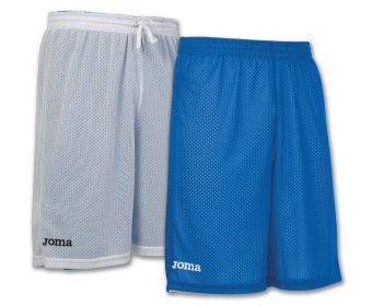 Joma Basket Reversible shorts kid