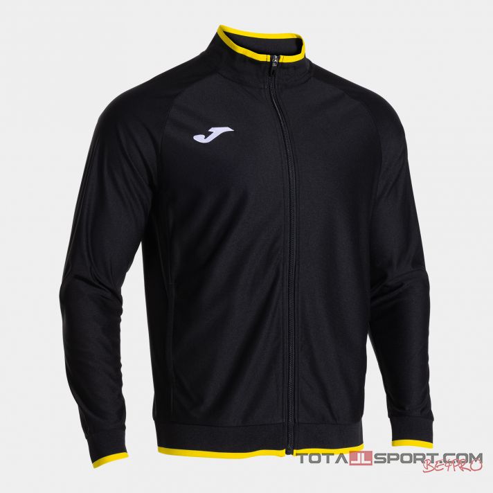Joma Combi Premium zippes pulóver gyerek