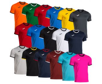 Joma Combi Premium mez