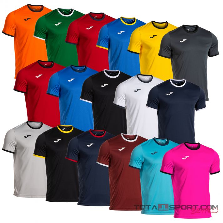 Joma Combi Premium mez