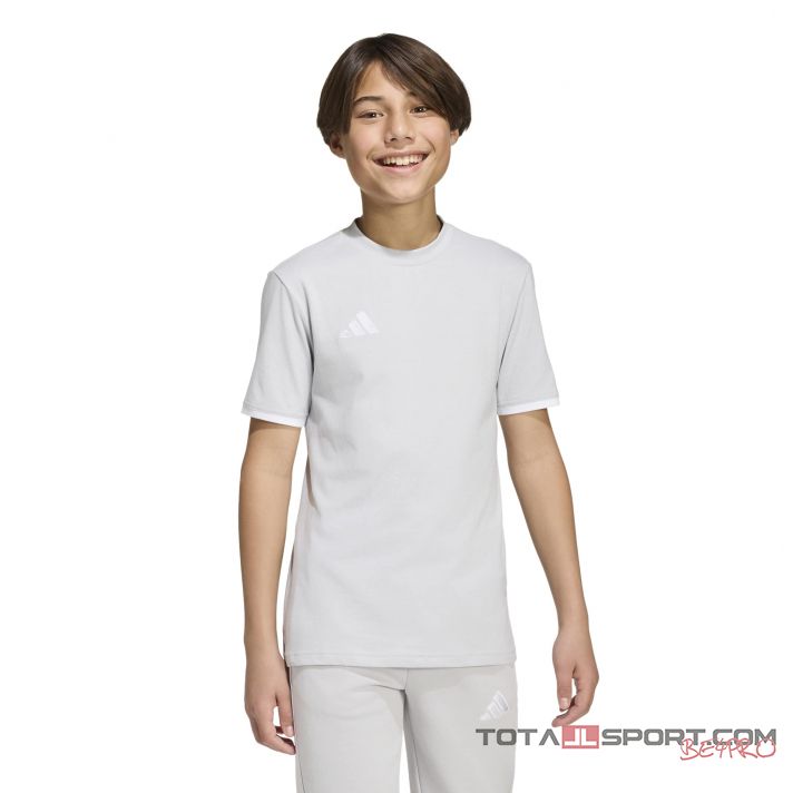 adidas Entrada 26 Tee gyerek póló