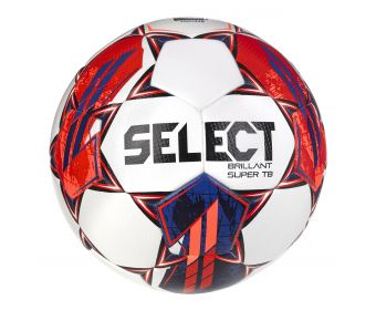 Select FB Brillant Super TB v23 FIFA Quality Pro match ball