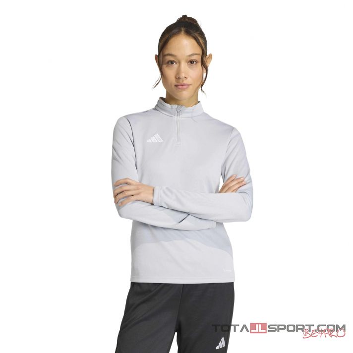 adidas Entrada 26 Trg Top női pulóver