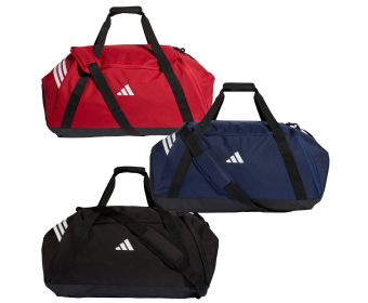 adidas Tiro DUFF L utazótáska
