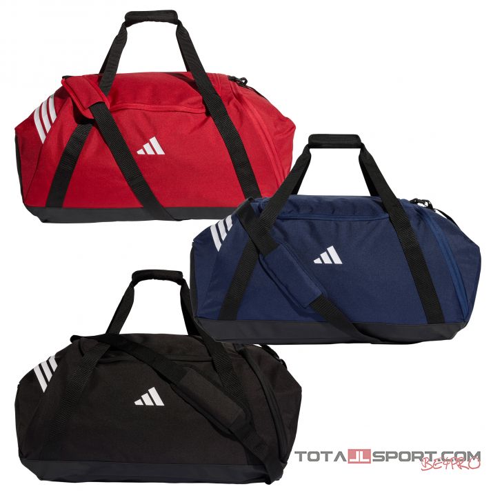 adidas Tiro DUFF L utazótáska
