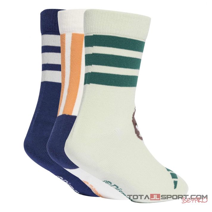 adidas Disney 3 db-os zokni csomag