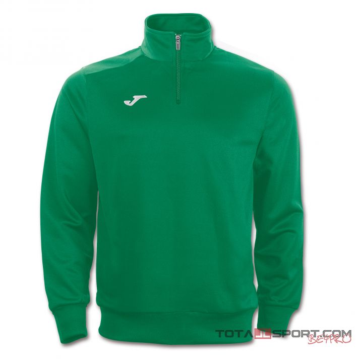 Joma Faraon 1/3 zippes pulóver