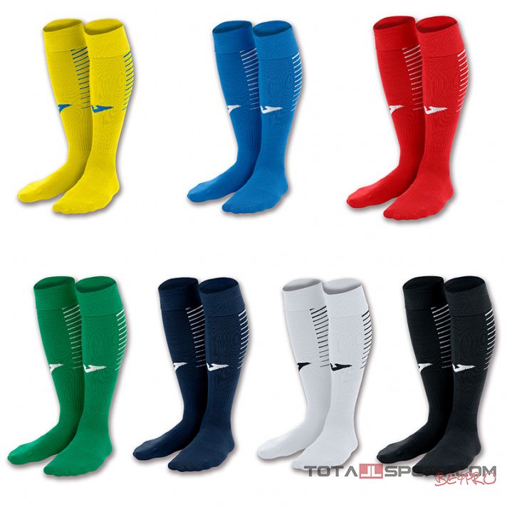 Joma Premier sportszár (4 db)