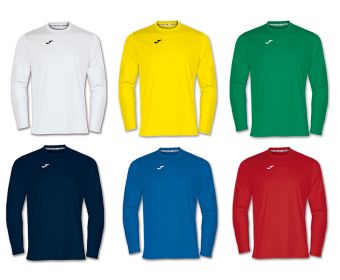 Joma Combi hosszú ujjú mez