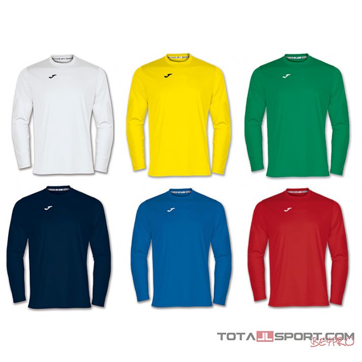 Joma Combi hosszú ujjú mez