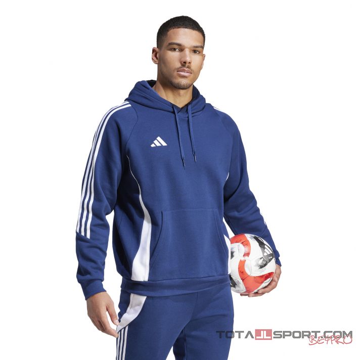 adidas Tiro 24 Hoody pulóver gyerek