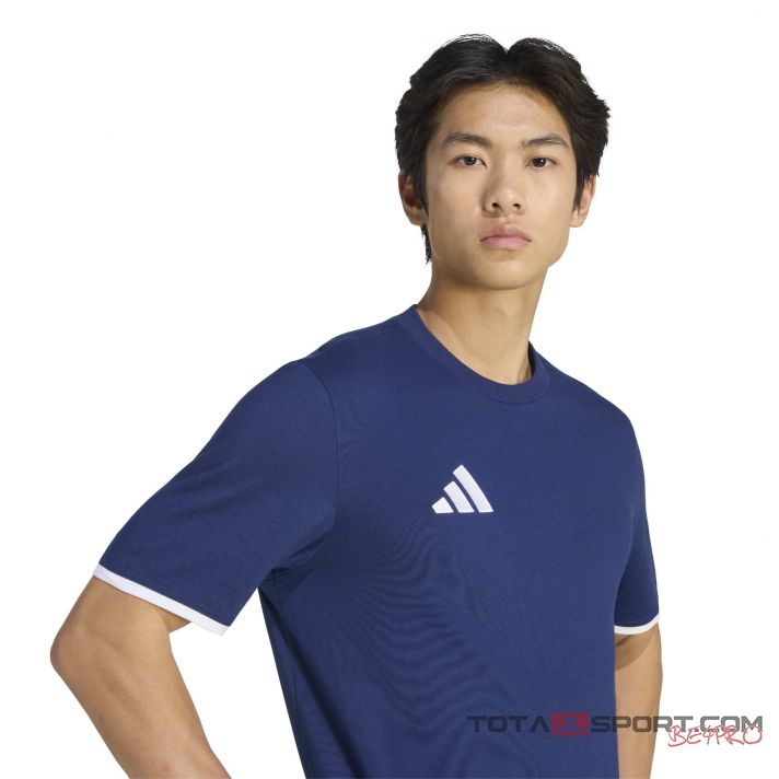 adidas Entrada 26 Tee póló