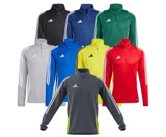 adidas Tiro 24 Trg Top pulóver