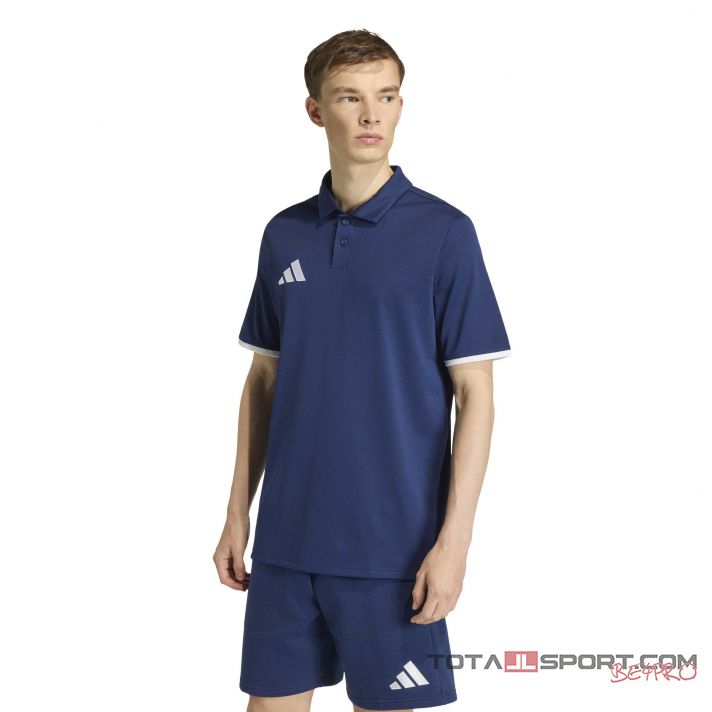 adidas Entrada 26 galléros póló