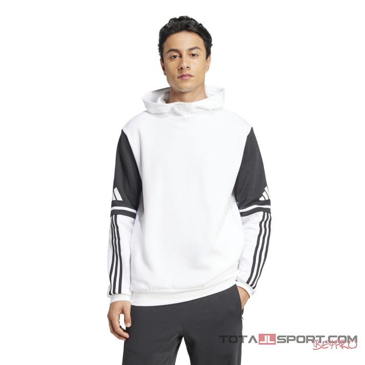 adidas Squadra 25 Hoody pamut pulóver