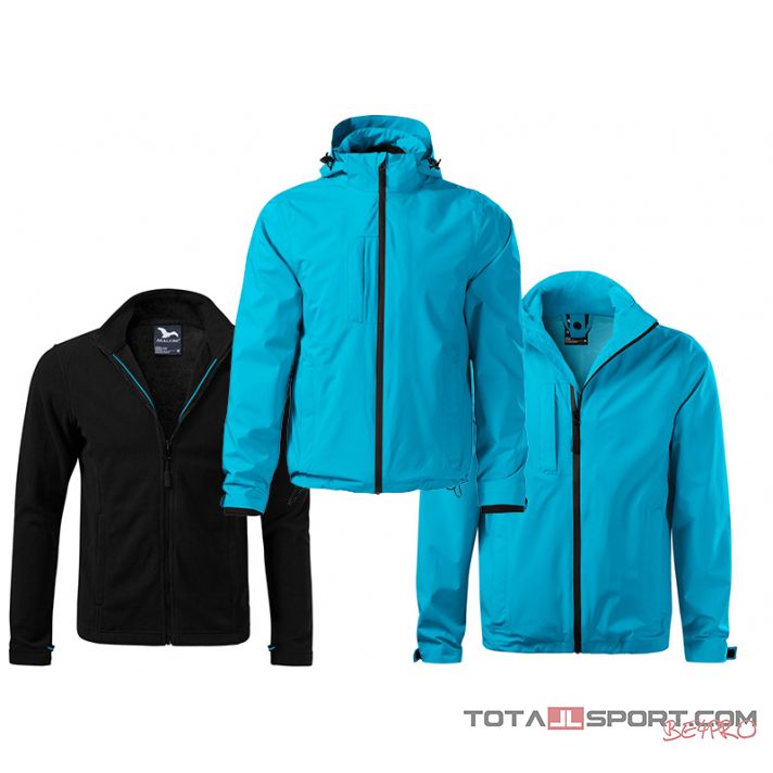 Pacific 3 in1 kabát