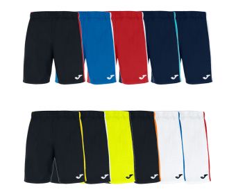 Joma Maxi gyerek sort