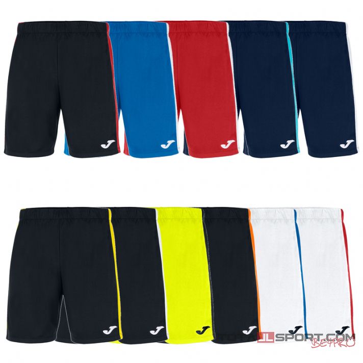 Joma Maxi gyerek sort