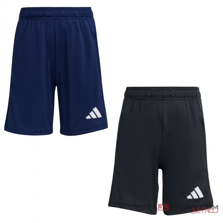 adidas Entrada 26 Trg gyerek sort