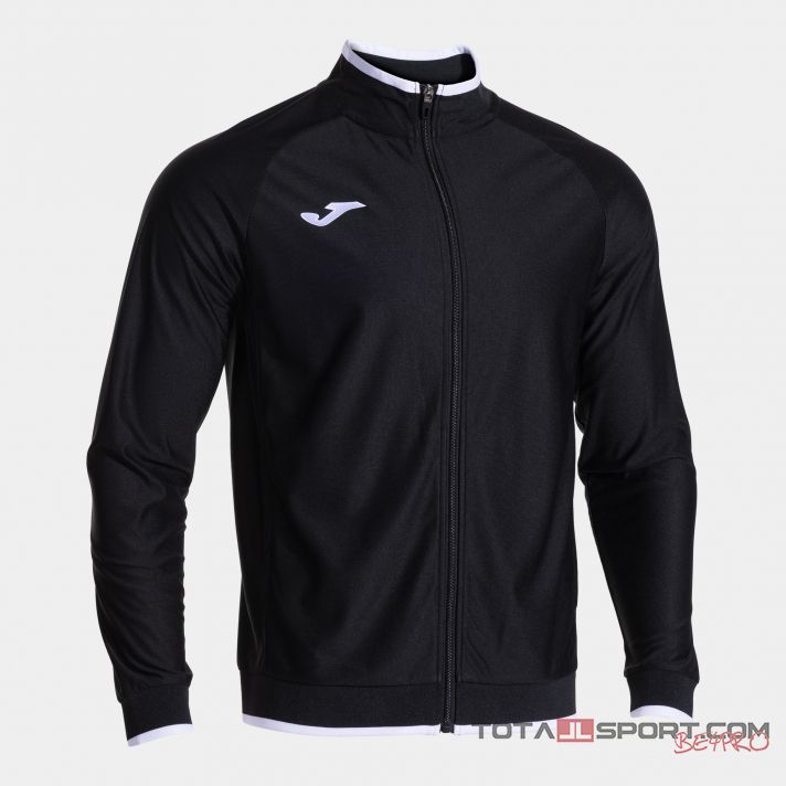 Joma Combi Premium zippes pulóver