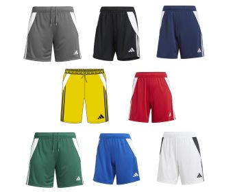 adidas Tiro 24 sort női