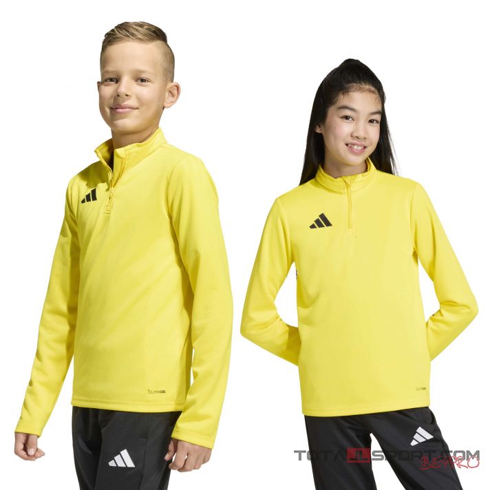 adidas Entrada 26 Trg Top pulóver gyerek