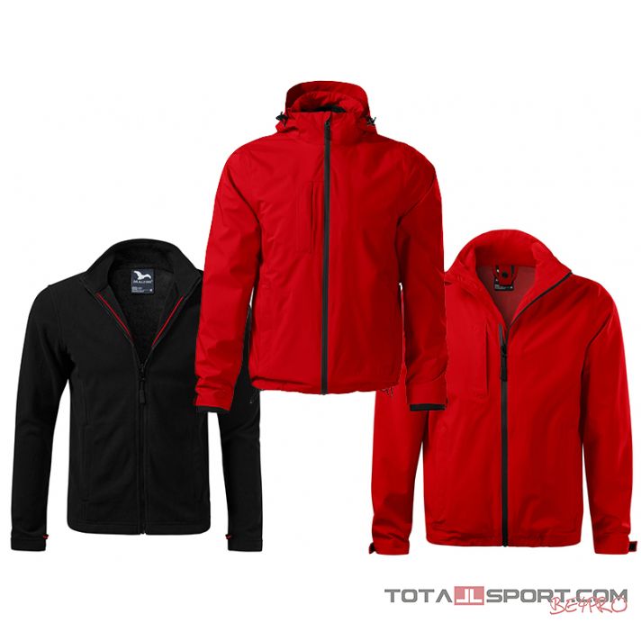 Pacific 3 in1 kabát