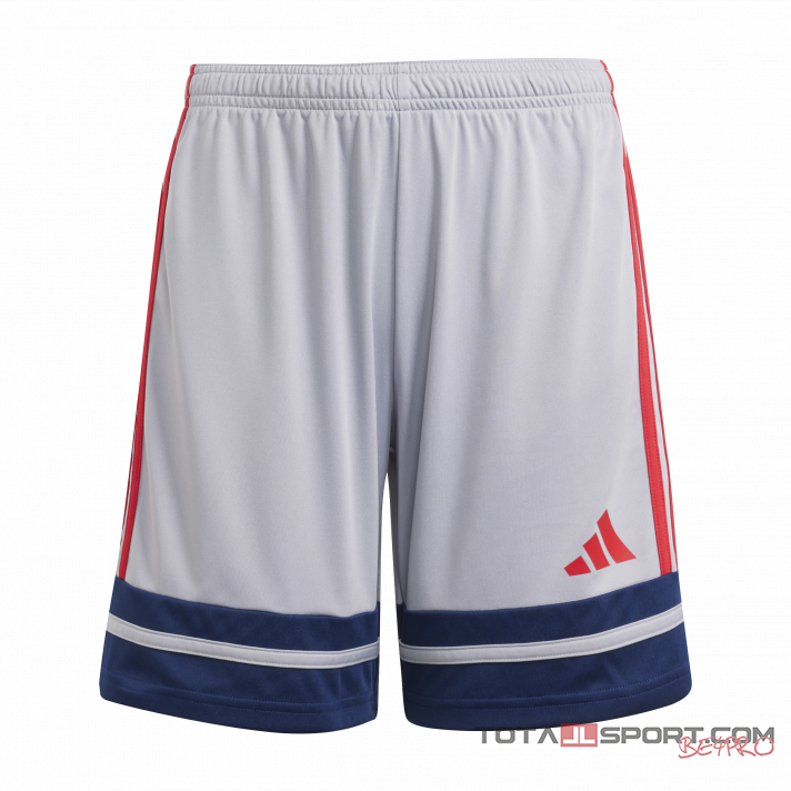 adidas Squadra 25 sort gyerek