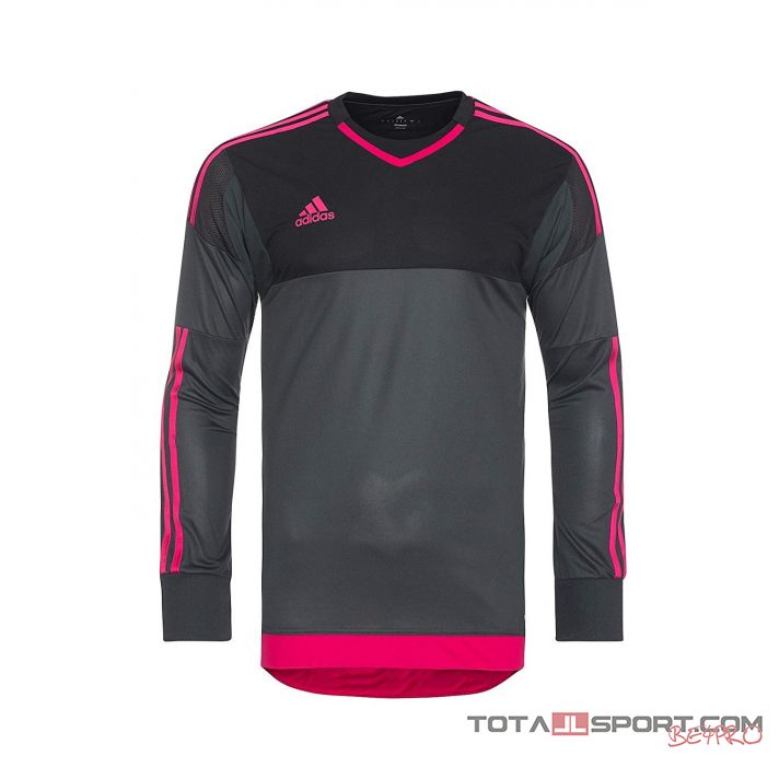 adidas Performance hosszú ujjú kapusmez