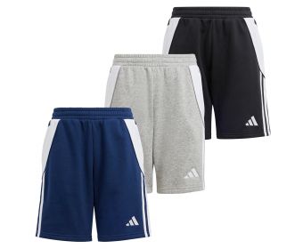 adidas Tiro 24 Swt sort gyerek