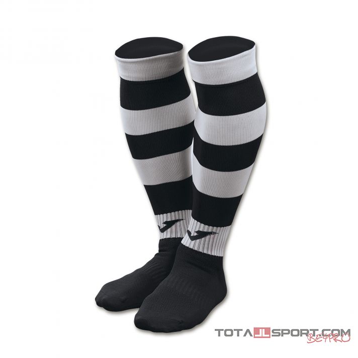 Joma Zebra II sportszár (4 db)