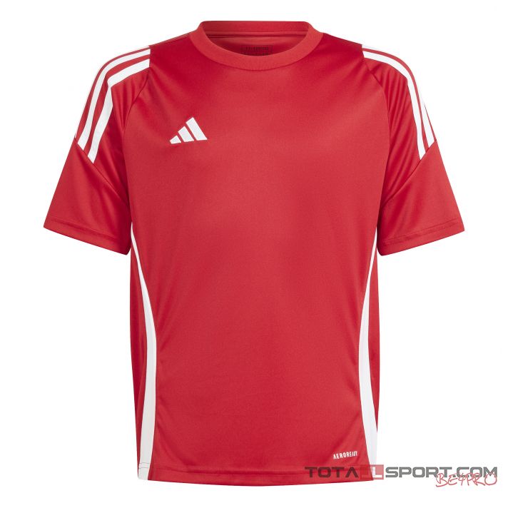 adidas Tiro 24 Jsy mez gyerek