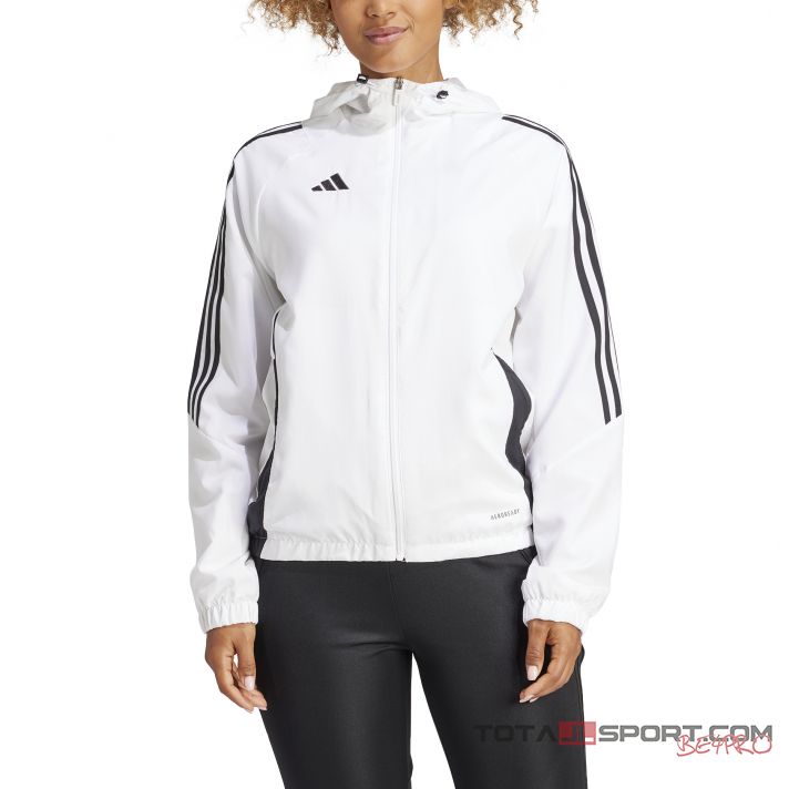 adidas Tiro 24 szélkabát női