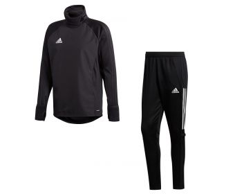 adidas Condivo 18 edzőmelegítő