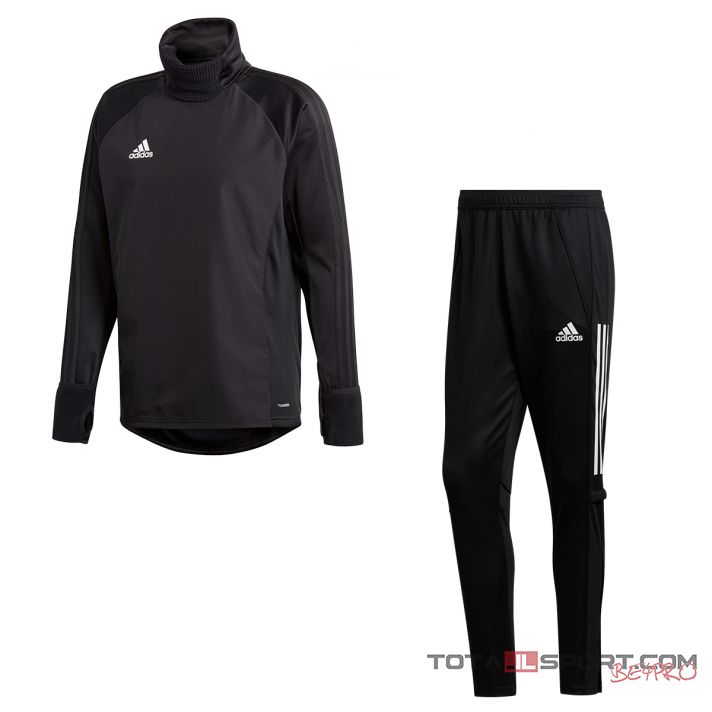 adidas Condivo 18 edzőmelegítő