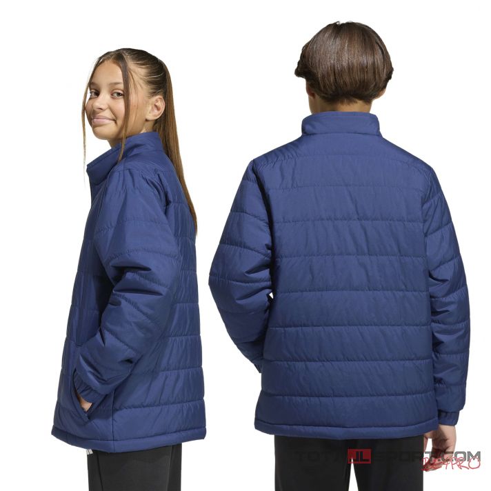 adidas Entrada 26 L Jkt kabát gyerek