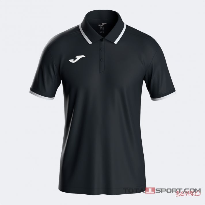 Joma Combi Premium galléros póló gyerek