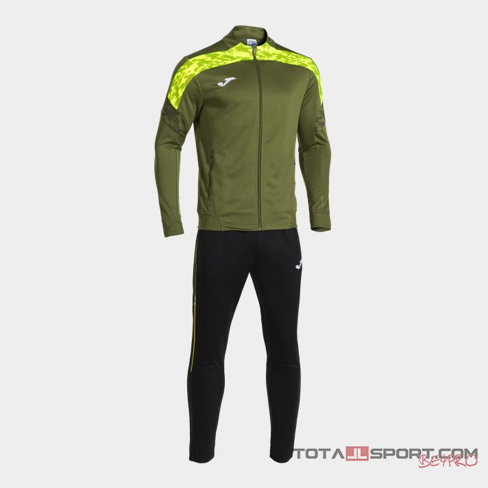 Joma Championship VIII melegítő szett